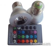 5w e27 led bulb