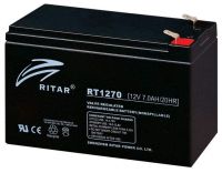 sealed lead acid battery