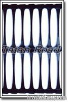 uniaxial plastic geogrid