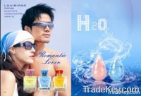 2011 hot sell perfume for woman