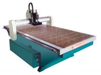 Various of woodworking machines