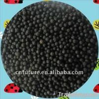 Organic Seaweed Fertilizer