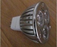 LED spot light