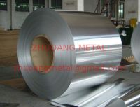 aluminum foils