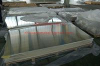 aluminium sheets