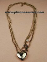 Locket Necklace