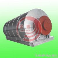 Have a Good market value and demand waste recycling