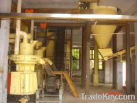 Biomass Pellet Production Line