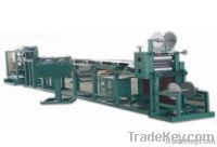 PVC, EVA Waterstop Equipment