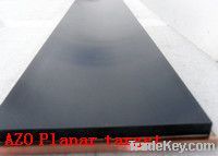 AZO Planar target