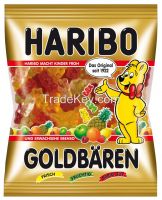 Haribo Famous Gummy Candies