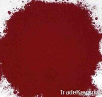 IRON OXIDE RED