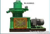 pellet machine