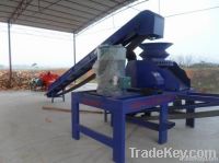 straw pellet machine