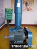 vacuum packaging roots blower