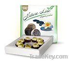 Pralines Nature Line