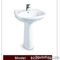 ceramic basin  for bathroom