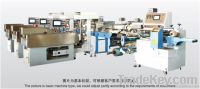 Automatic Bulk Noodle Packing Machine
