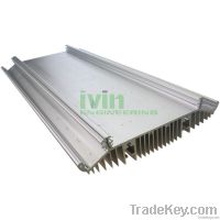 LED heatsink LED heat sink