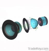 OEM LED light housing