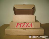 Pizza box