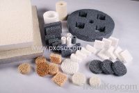 Ceramic Foam Filter for metal melting