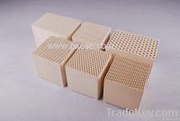 Ceramic Honeycomb Substrate