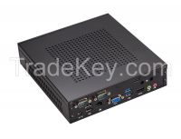 Realan  mini pc barebone