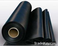 LDPE/HDPE geomembranes