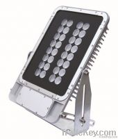 80W LED Tunnel Light/Flood Light