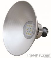 60W/80W LED High Bay Light