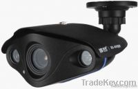 IR LED Array Camera