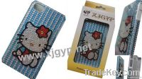 Top Sale Sticker with Iphone case --- CellPhone Sticker