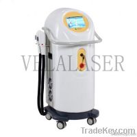 E-Light Hair Removal (IPL+RF