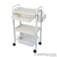 Salon trolley & carts