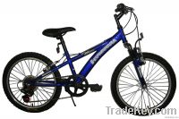 MTB children bicycle in 20inch