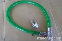 Cable Lock (Bike Lock)