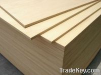 plywood