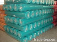 Polypropylene Spunbonded Nonwoven Fabrics