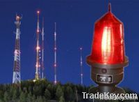 LED AVIATION LIGHT OBSTRUCTION  LIGHT