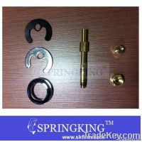 Three Way Filter Taps For Kitchen