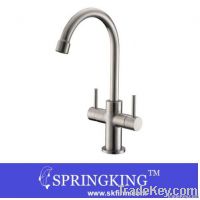 Stainless Steel Sink Kitchen Faucet