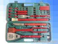 BBQ TOOL SET