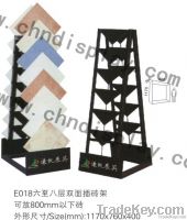 Stone Display Rack, Marble Rack, Granite Racks, Display Stands