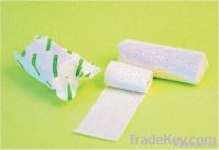plaster of paris bandage