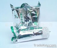 modroc life casting modelling