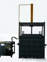 Paper hydraulic machine