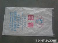 PP bag with inner liner