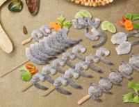 Vannamei White Shrimp