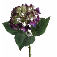 Artificial flower small hydrangea